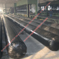 Inflatable Rubber Airbag for Concrete Pipe Making